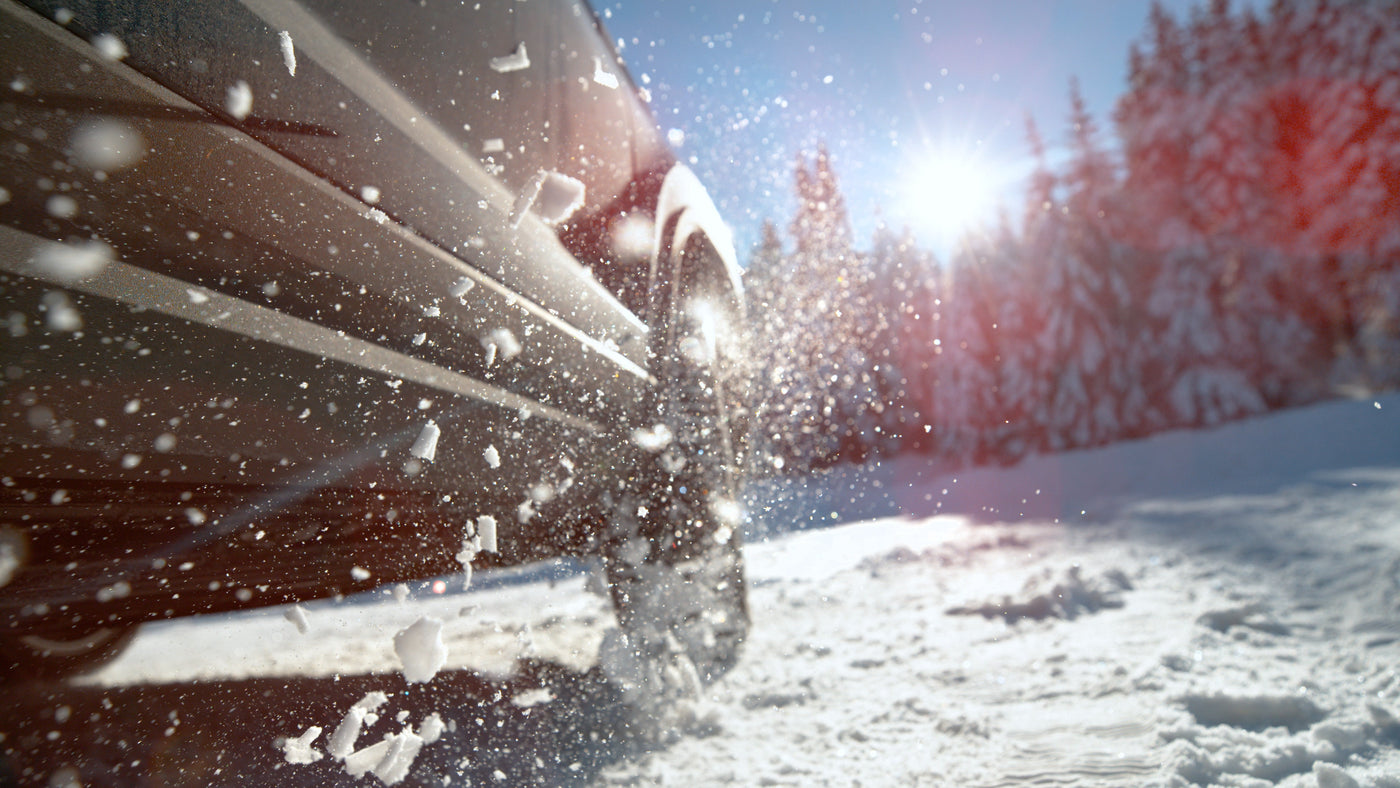 Get Ready for Fall: Five Tips for Winterizing Your Boat or Watercraft