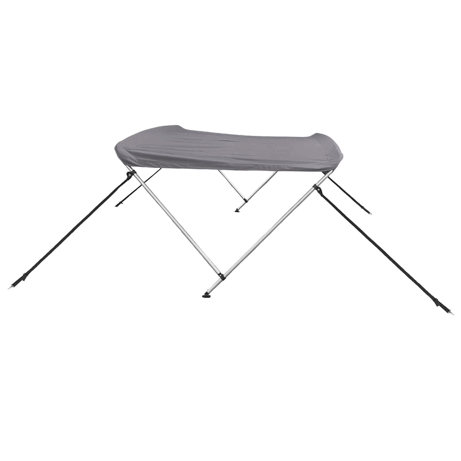 SolaquaShield 2 Bow Bimini Top Replacement Canvas 66" Long