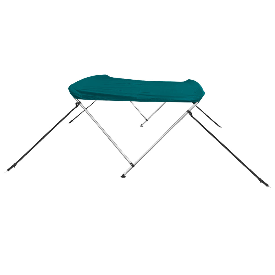 SolaquaShield 2 Bow Bimini Top Replacement Canvas 66" Long