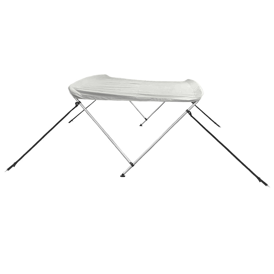 SolaquaShield 2 Bow Bimini Top Replacement Canvas 66" Long