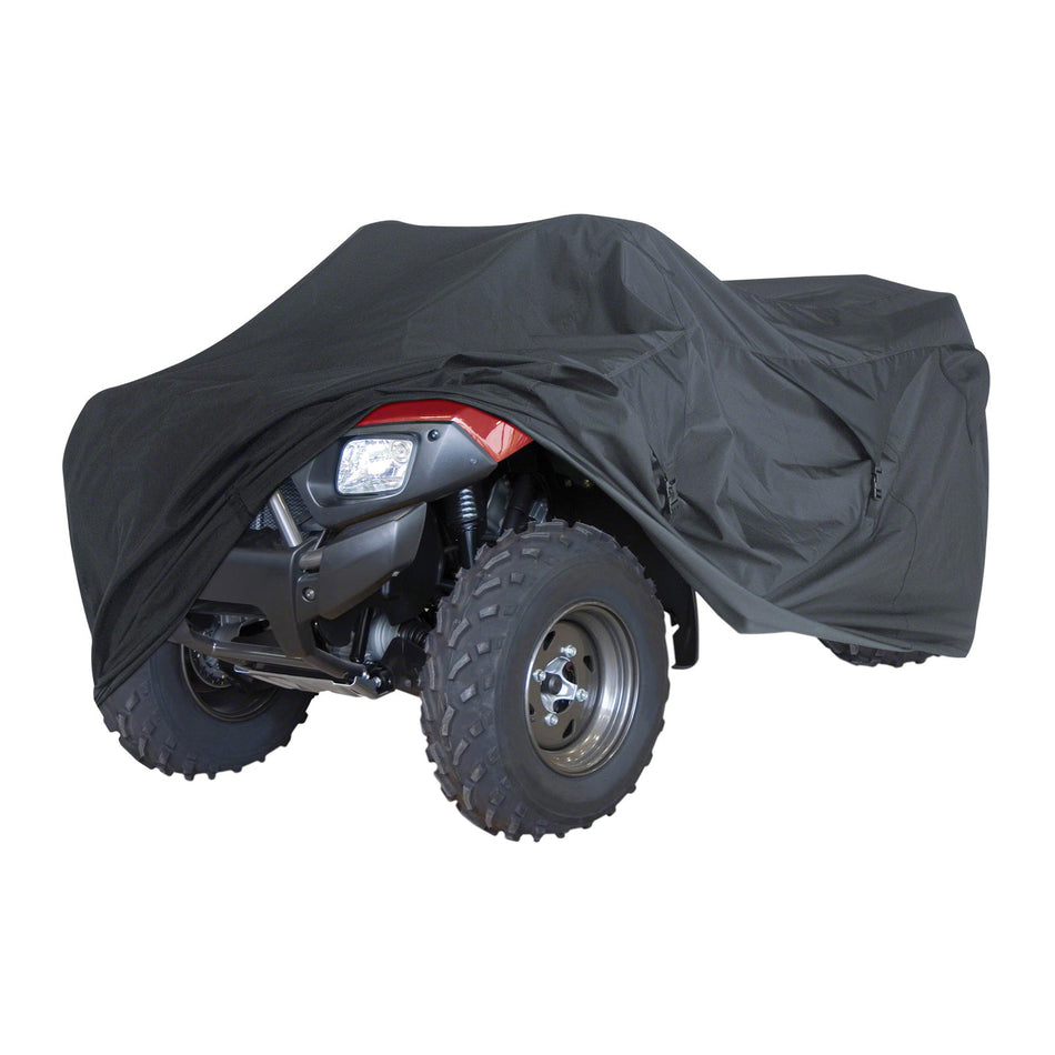 TitanShield™ ATV Covers Size M: Fits up to 83" L