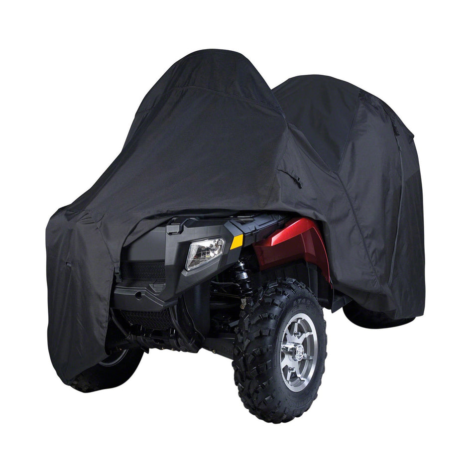 TitanShield™ ATV Covers Expandable Size XXL :Expandable Fits 83"L up to 103" L