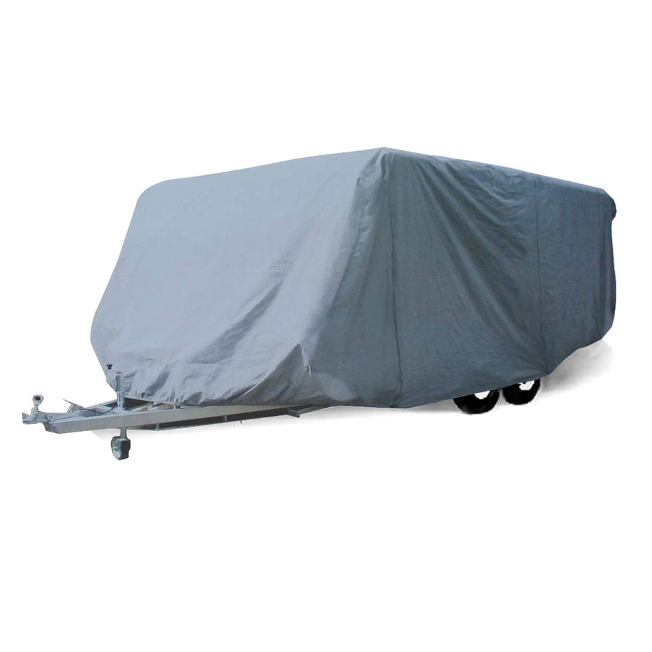 Elite Economic Guard™ Travel Trailer Camper Covers 11'-13'L