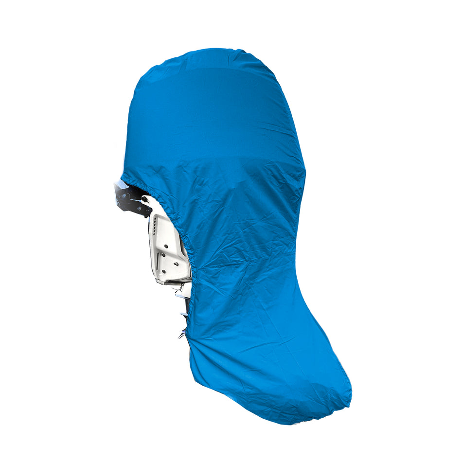 EliteShield Boat Full Outboard Engine Cover