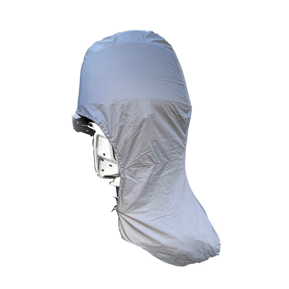 EliteShield Boat Full Outboard Engine Cover