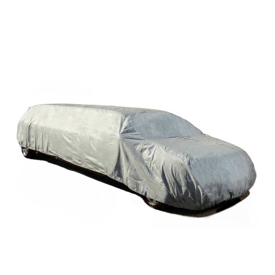 Elite Premium™ Limo Covers Fits Up to 24'L