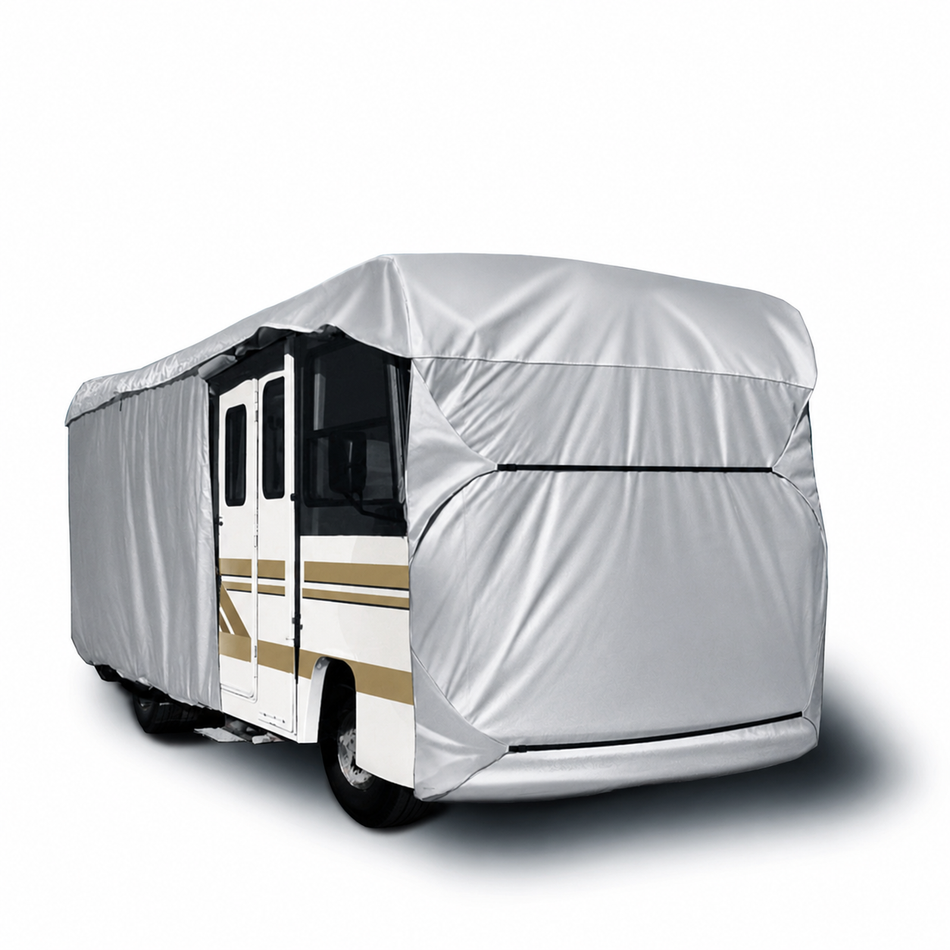ShieldAll Ultimate Class A RV Covers