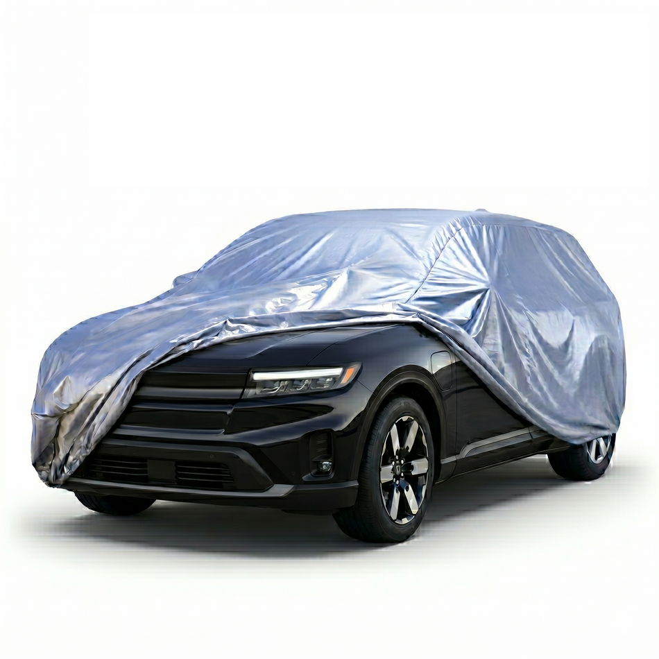 2026 Honda CR-V ShieldAll Ultimate™ SUV Cover