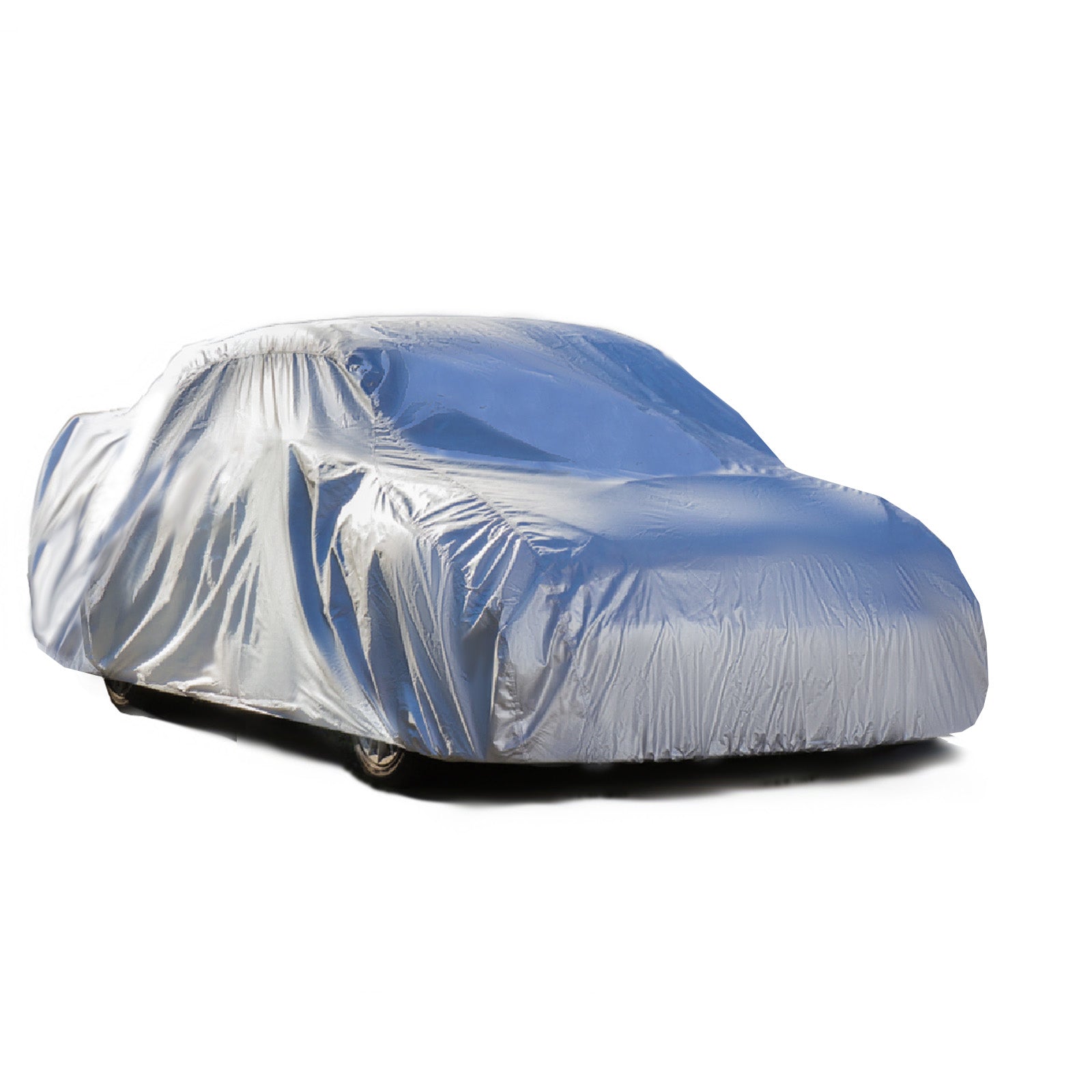2025 Nissan Sentra ShieldAll Ultimate™ Car Cover - Extreme Outdoor