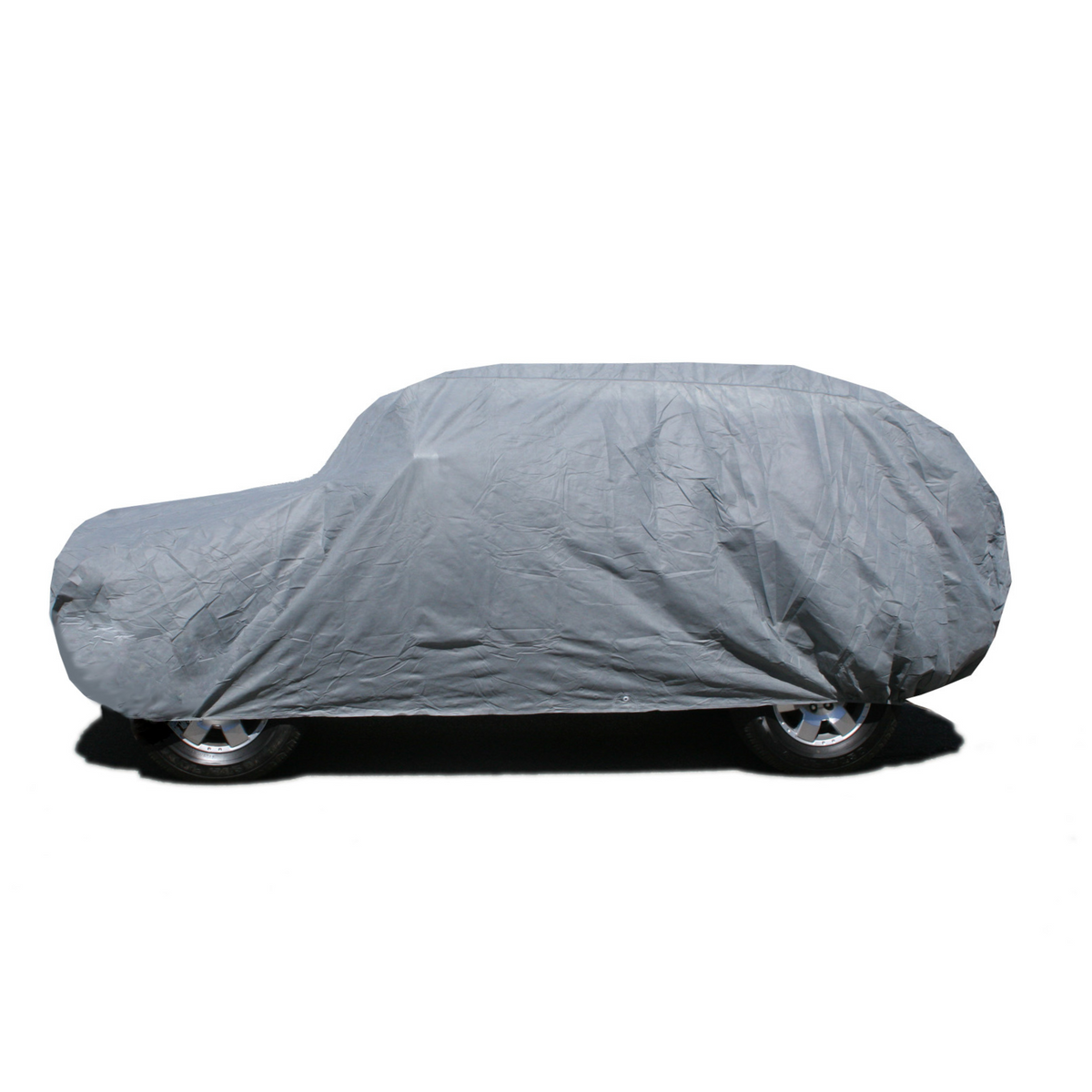 Elite Supreme™ Wagon Cover