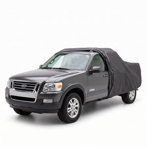 Explorer Sport Trac