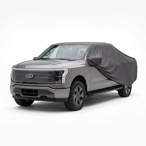 F-150 Lightning