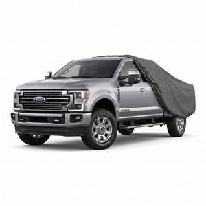 F-250 Super Duty