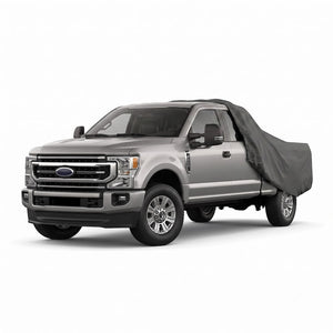 F-350 Super Duty