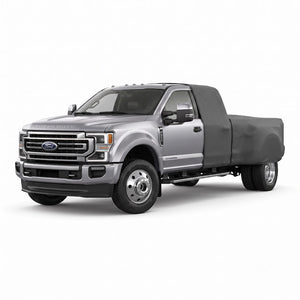 F-450 Super Duty