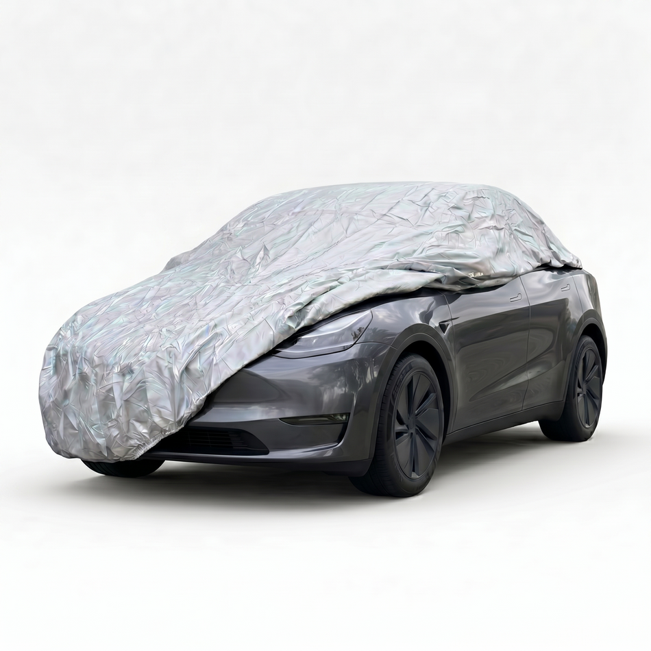 2020 Tesla Model Y ShieldAll Ultimate™ SUV Cover