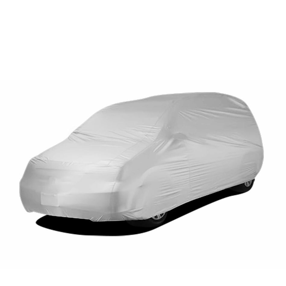 ShieldAll Ultimate SUV Covers