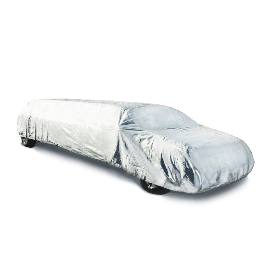 ShieldAll Ultimate™ Limo Covers Fits Up to 32'L