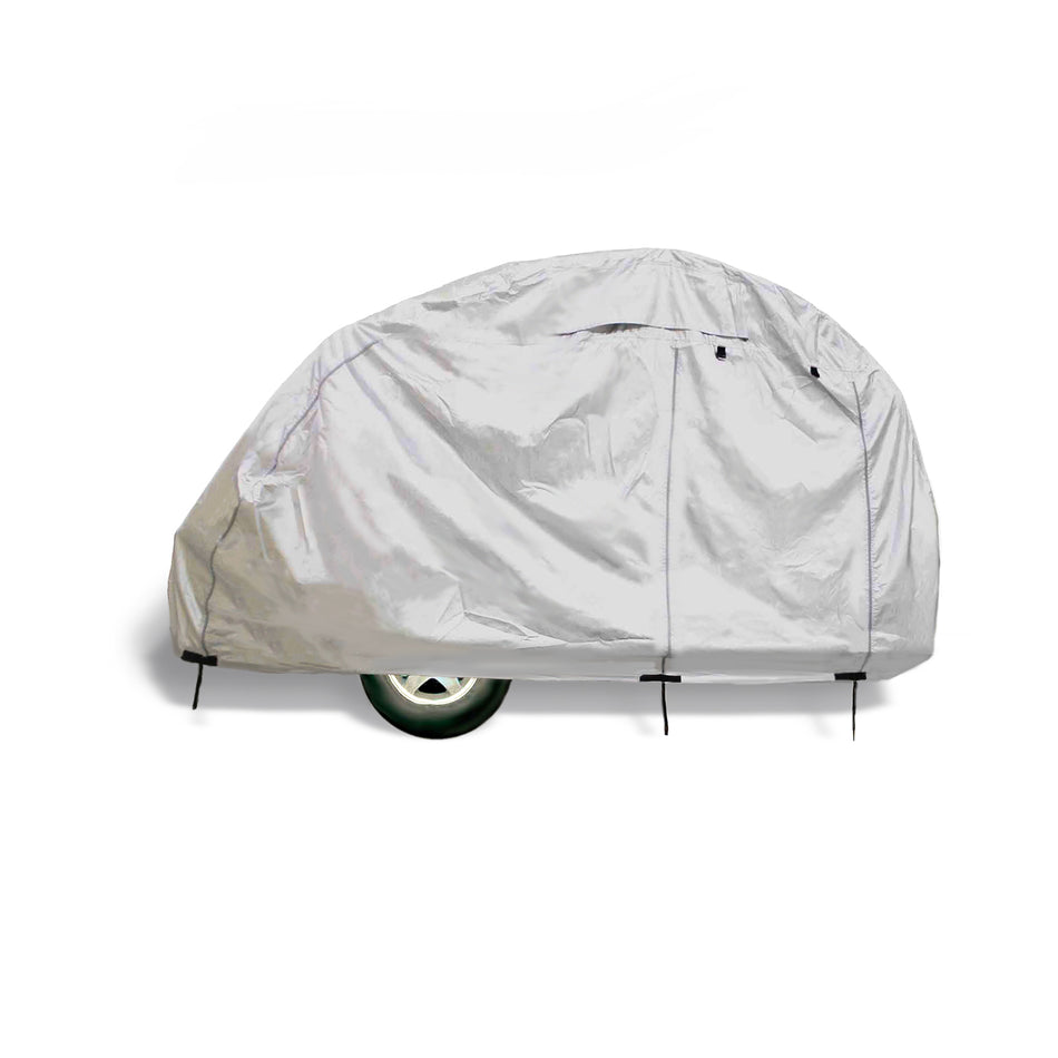 ShieldAll Ultimate Teardrop Trailer Camper Covers