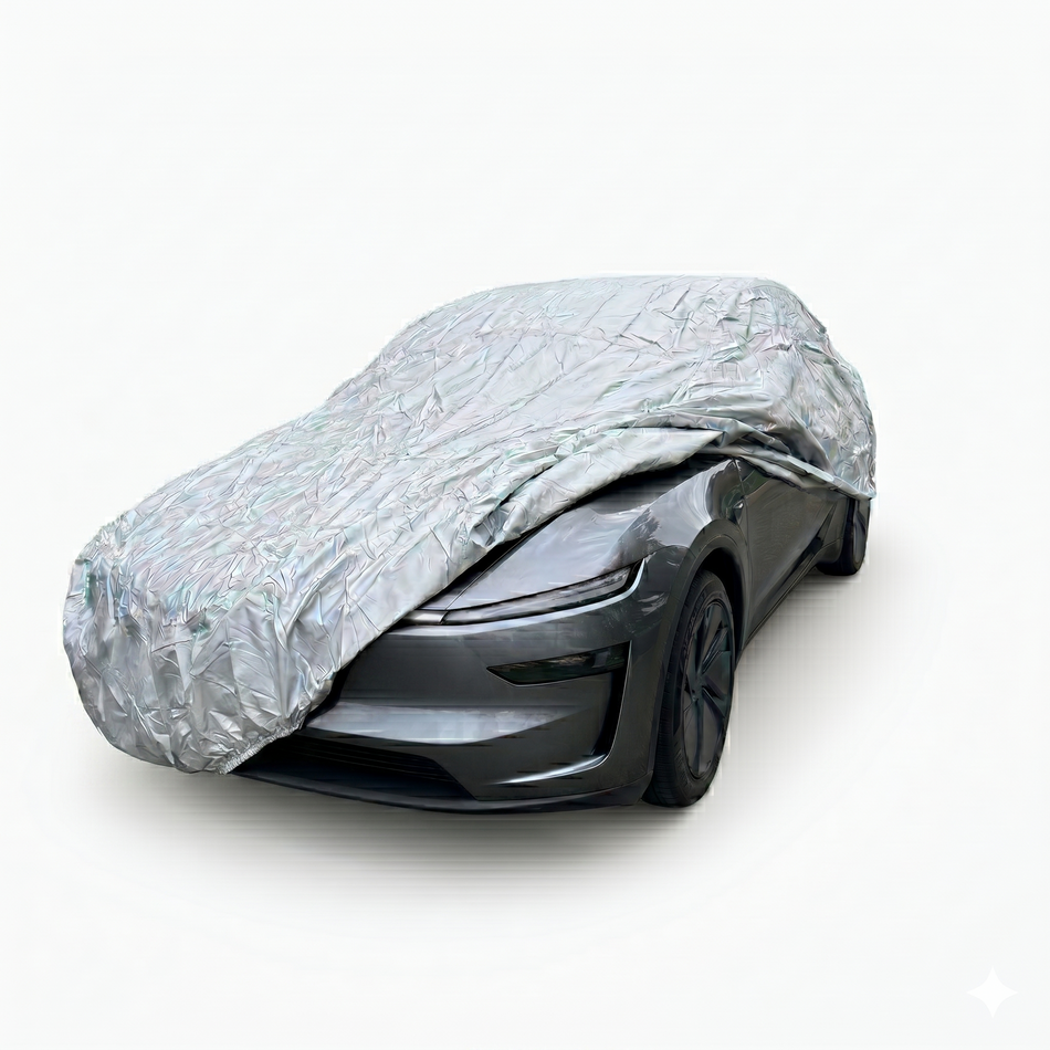 2026 Tesla Model Y ShieldAll Ultimate™ Car Cover