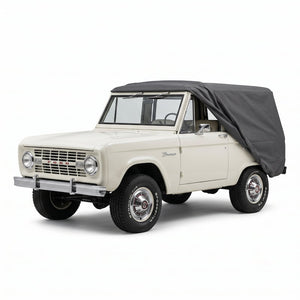 Bronco