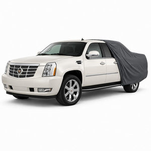 Escalade EXT