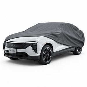 Blazer EV
