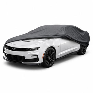 Camaro