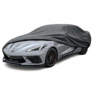 Corvette