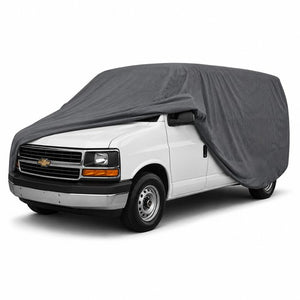 G-Series Van