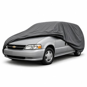 Lumina AVP