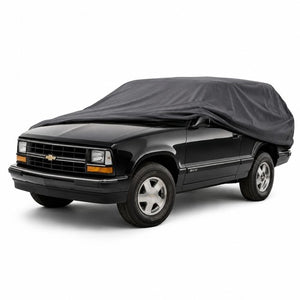 S-10 Blazer