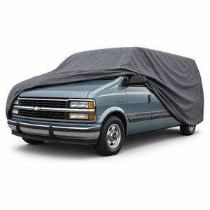 Sportvan