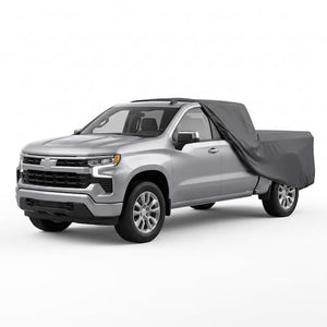 Silverado 1500