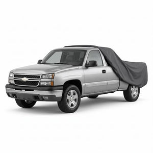 Silverado 1500 Classic