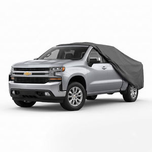 Silverado 1500 Limited