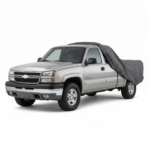 Silverado 1500HD