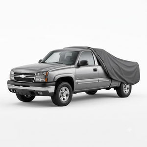 Silverado 1500HD Classic