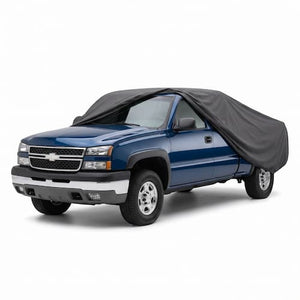 Silverado 2500