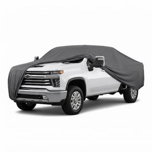 Silverado 2500HD