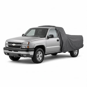 Silverado 2500HD Classic