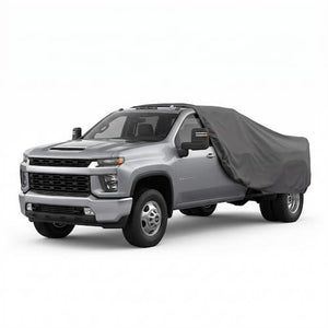 Silverado 3500 HD
