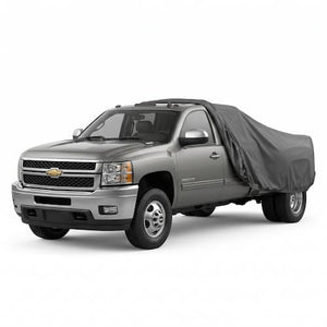 Silverado 3500HD
