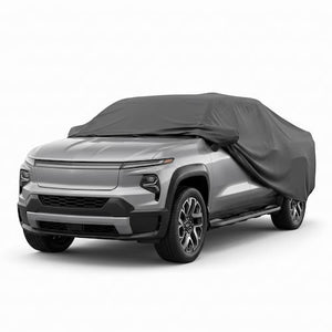 Silverado EV