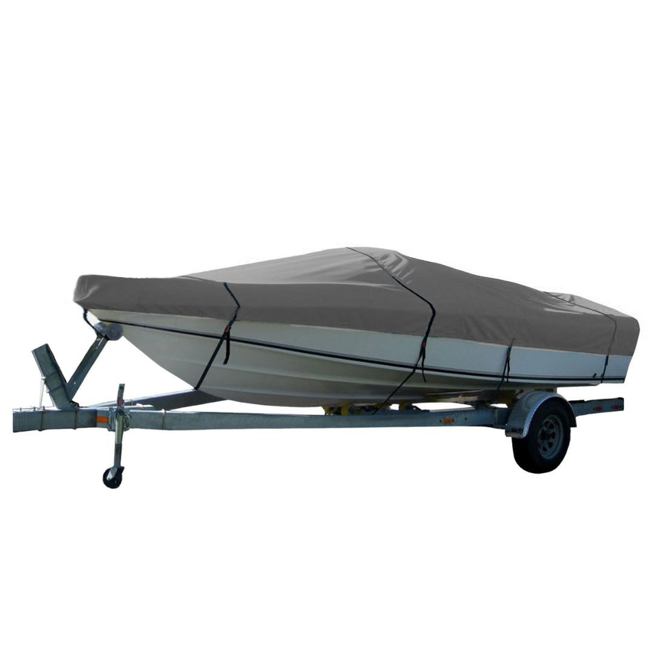 Elite ProShield V-Hull Cuddy Cabin Boat Covers