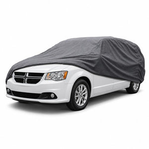 Grand Caravan