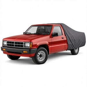 Ram 50 Pickup