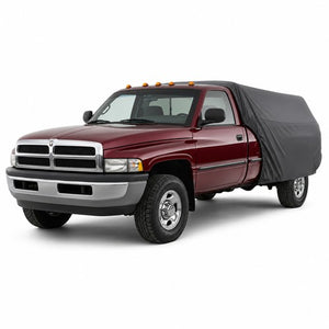 Ram Pickup 2500