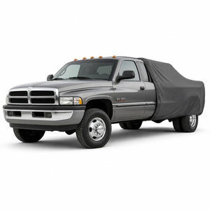 Ram Pickup 3500