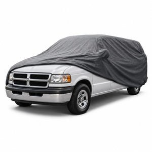 Ram Wagon